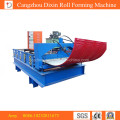 Dx Roofing Sheet Making Machine with Ce Certificate